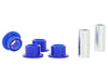 SuperPro Front Steering Rack & Pinion Mount Bush Kit Fits