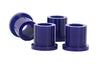SuperPro Leaf Spring Bush Kit SPF0697K