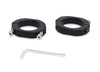 SuperPro Sway Bar Lateral Lock - Kit TRC0067