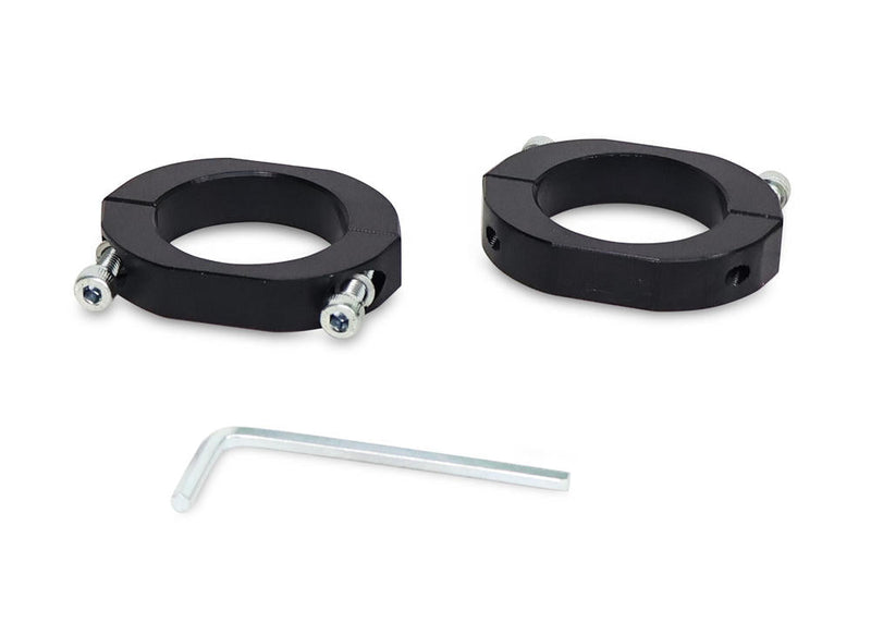 SuperPro Sway Bar Lateral Lock - Kit TRC0067
