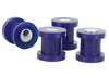SuperPro Control Arm Bush Kit SPF5177AK