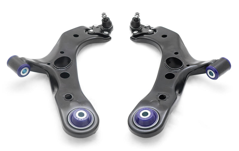 SuperPro Lower Control Arm Kit to suit Toyota RAV4 &