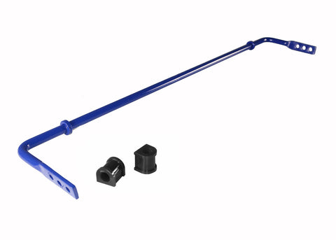 SuperPro Rear 16mm HD Adjustable Swaybar Fits Mazda