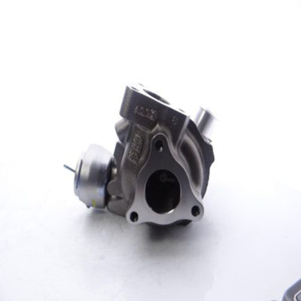 GCG Turbocharger GTB1444VZ Suits Hyundai i40 iX35 1.7ltr