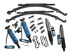 Formula 4x4 2 Inch to 3 Inch Adjustable Formula 4x4 Lift