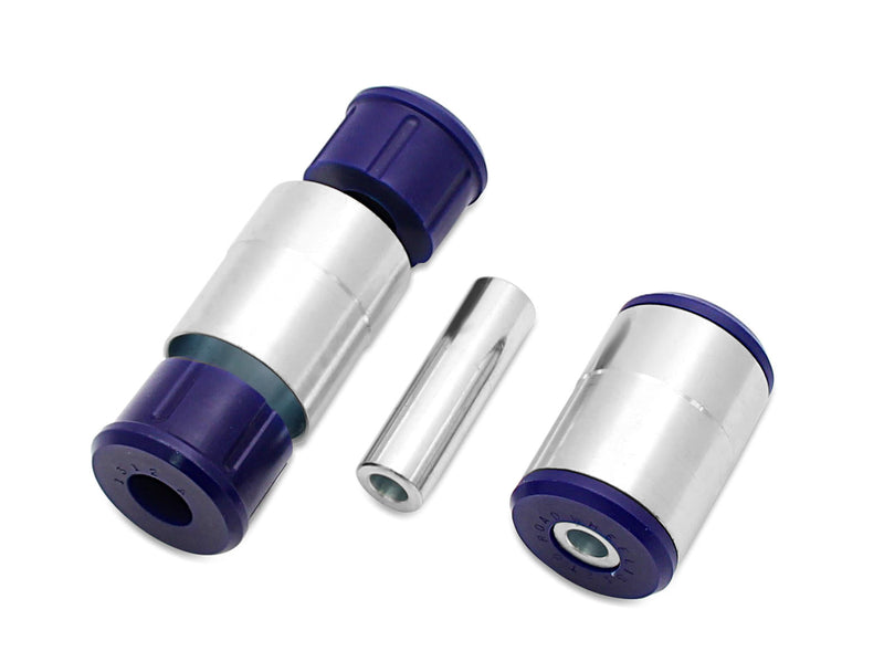 SuperPro Rear Trailing Arm Lower-Rear Bush Kit Fits Volvo