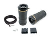 Airbag Man Full Air Suspension Kit - Metric Tubing