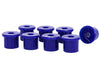 SuperPro Leaf Spring Bush Kit SPF0173-70K