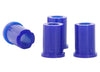SuperPro Leaf Spring Bush Kit Rear SPF0149K