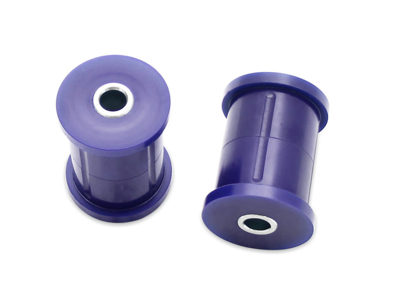SuperPro Rear Trailing Arm Lower-Rear Bush Kit Fits Mazda