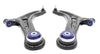 SuperPro Control Arm Kit Front Lower TRC1068