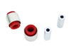 Nolathane Front Axle Control Arm Lower - Bushing Kit 45868
