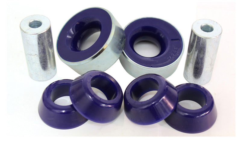 SuperPro Control Arm Bush Kit SPF3973K
