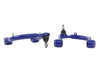 SuperPro Control Arm Kit Front Upper TRC6560