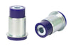 SuperPro Rear Control Arm Lower-Inner Rear Bush Kit Fits