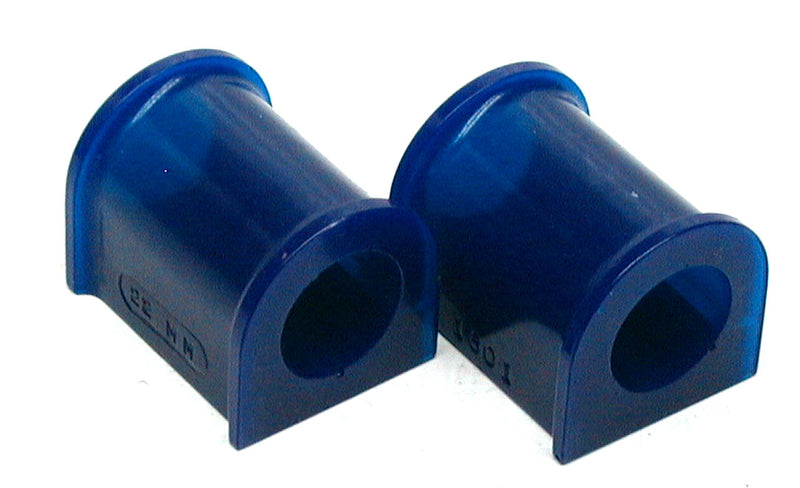 SuperPro Front Swaybar Mount Bush Kit Fits Mitsubishi