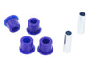 SuperPro Front Spring Rear Eye Bush Kit Fits Nissan