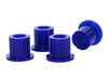 SuperPro Rear Spring Rear Eye Bush Kit Fits Foton Toyota