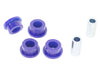 SuperPro Rear Toe Control Arm Inner Bush Kit Fits Toyota