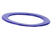 SuperPro Front Coil Spring Spacer Bush Kit Fits Ford