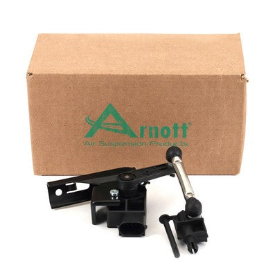 Arnott Reman Front RT Air Strut - 03-09 MB E-Class