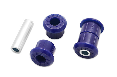 SuperPro Leaf Spring Bush Kit to suit Chevrolet & GMC
