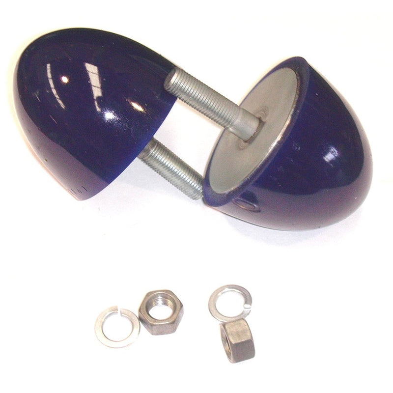 SuperPro Bump Stop Kit SPF0737-70K