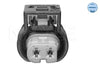 Meyle Sensor, Exhaust Gas Temperature 014 800 0186