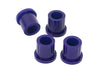 SuperPro Leaf Spring Bush Kit SPF0697K