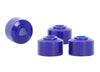 SuperPro Swaybar Bush Kit SPF2092B-4SK
