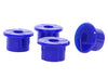 SuperPro Front Spring Front Eye Bush Kit Fits Nissan