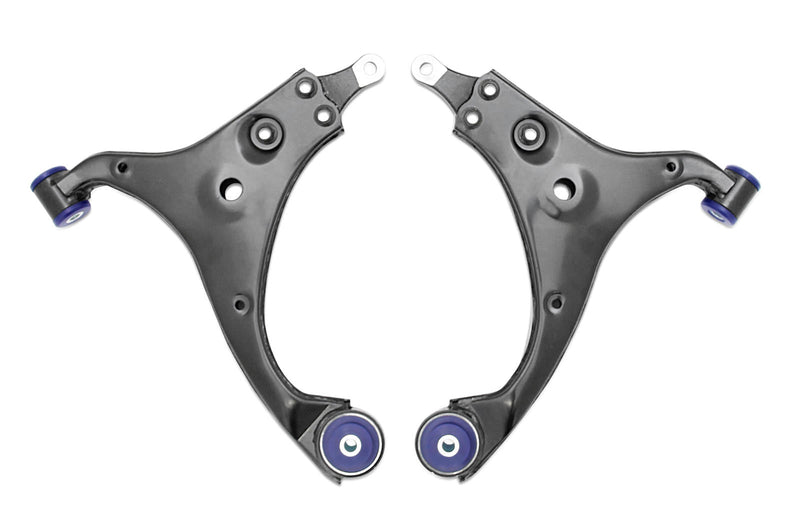 SuperPro Front Control Arm Lower Complete Assembly Kit