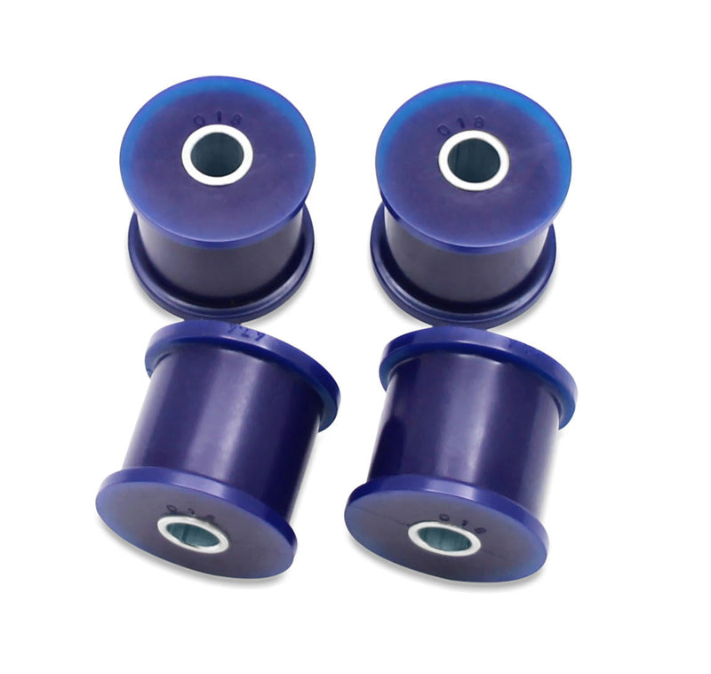 SuperPro Rear Trailing Arm Lower Bush Kit Fits Toyota