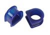 SuperPro Front Steering Rack & Pinion Mount Bush (Power