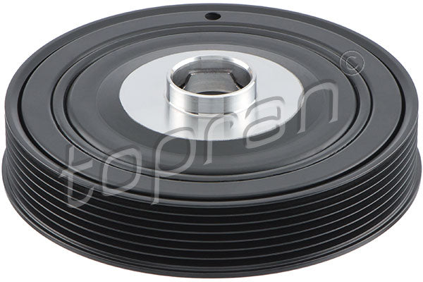 Topran Crankshaft Pulley (Topran) 700 995