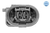 Meyle Sensor, Exhaust Gas Temperature 114 800 0056