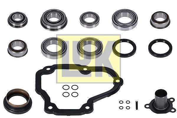LuK Manual Transmission Repair Kit 462 0323 10
