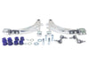 SuperPro Alloy Arm Kit ALOY0020K