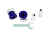 SuperPro Control Arm Inner Bush Kit - Adjustable SPF4526K