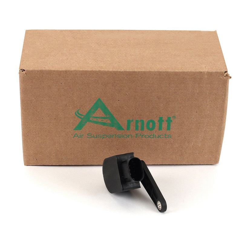 Arnott Reman Front RT Air Strut - 03-09 MB E-Class