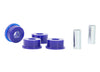 SuperPro Rear Differential Mount Bush Kit Fits Triumph