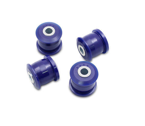 SuperPro Front Control Arm Upper-Inner Bush Kit Fits Land