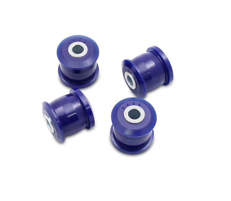 SuperPro Front Control Arm Upper-Inner Bush Kit Fits Land
