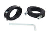 SuperPro Sway Bar Lateral Lock - Kit TRC0065
