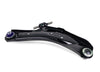 SuperPro Front Axle Lower Control Arm Left Arm including