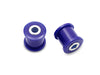 SuperPro Rear Control Arm Upper-Inner Bush Kit Fits
