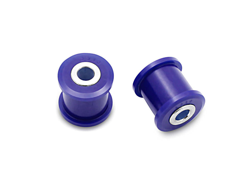 SuperPro Rear Control Arm Upper-Inner Bush Kit Fits