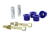 SuperPro Greasable Pin and Bush Kit - Front Eye SPF4459AK