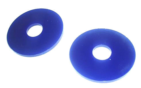 SuperPro Transmission Mount Supplement Washers Bush Kit