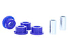 SuperPro Rear Toe Control Arm Inner Bush Kit Fits Toyota